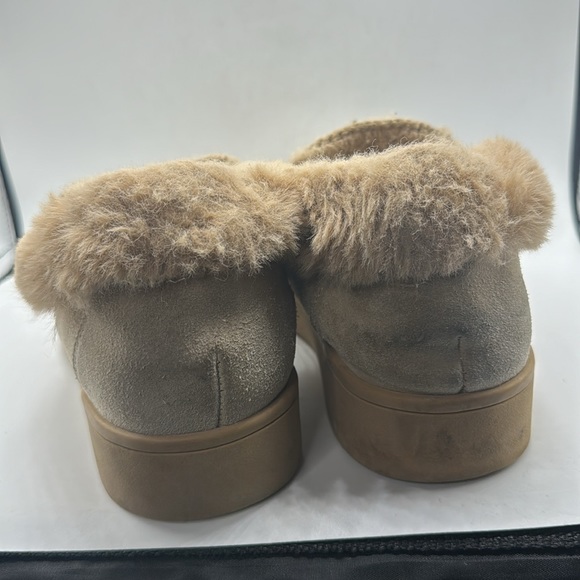 Blondo Waterproof Booties Rhinestones - Picture 4 of 8